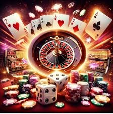 Dasbor multi-olahraga shienslot dengan panduan pasar